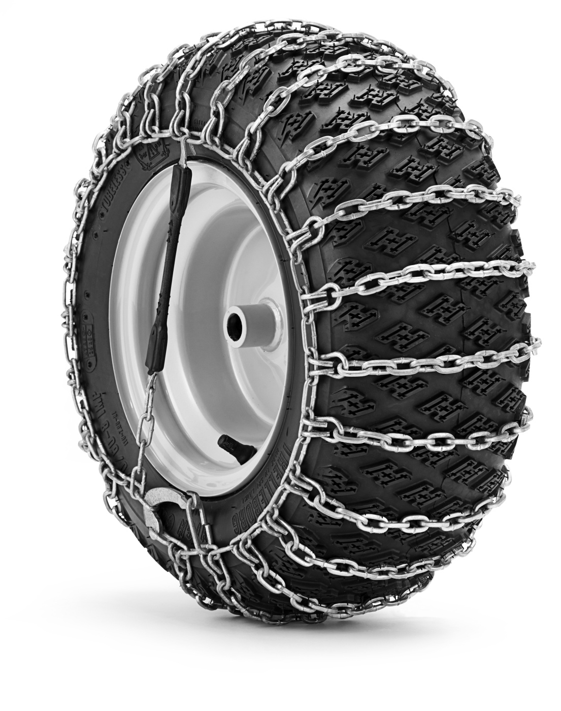 Cadenas para nieve 16x4-8 para quitanieves
