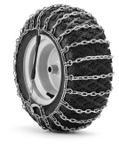 Cadenas para nieve 16x4-8 para quitanieves Cadenas para nieve 16x4-8 para quitanieves