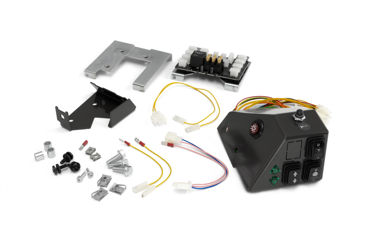 Kit Centralita P 500Dx/Hx Se