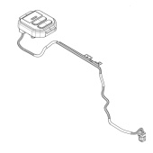 Panel De Control G6 Mediano 2Btn S 5310630-01 Panel De Control G6 Mediano 2Btn S 5310630-01