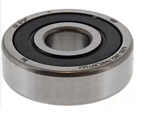 Rodamientos de bolas