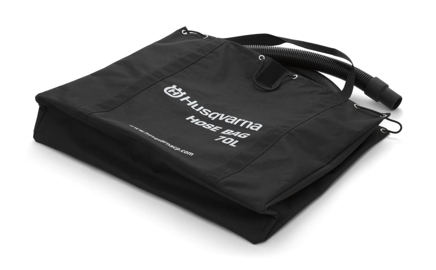 Bolsa de accesorios para mangueras D38/D50