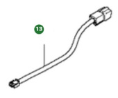 Asiento con arnés Asiento con arnés