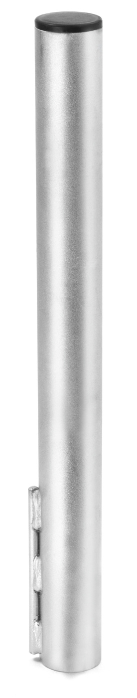 Tubo de columna de 500 mm