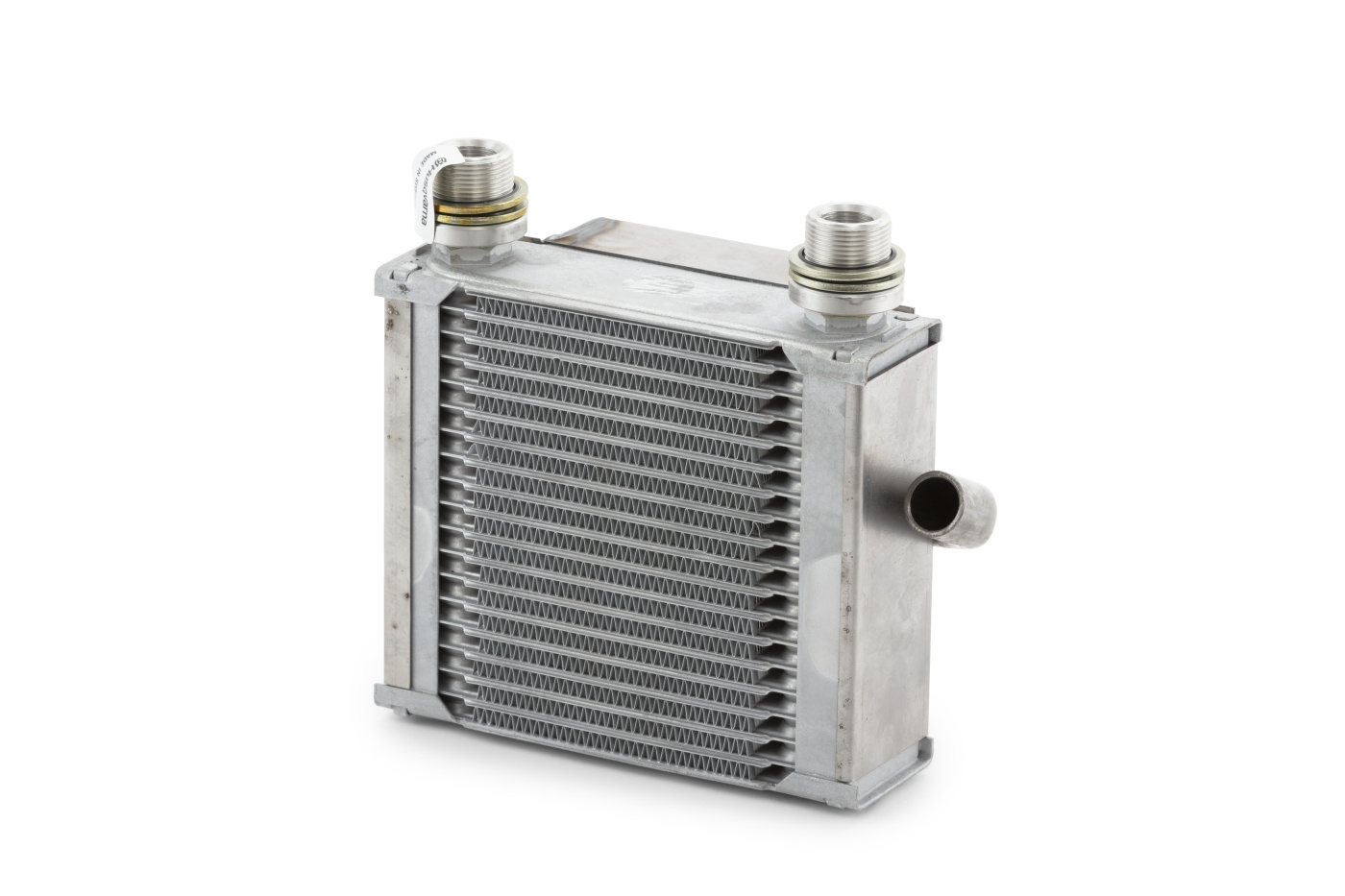 Enfriador 19Kw, Completo 5311150-18