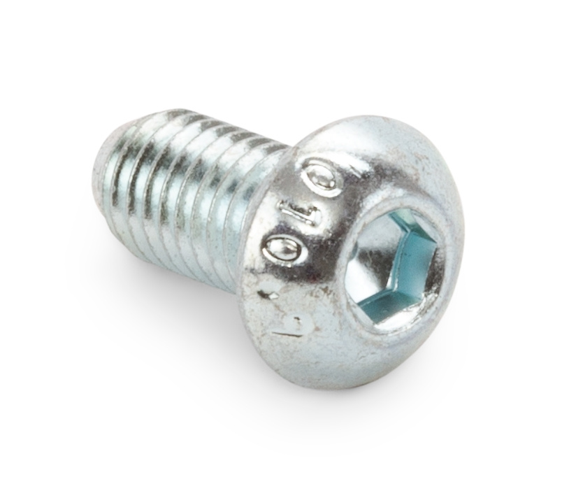 Tornillo K6S 8X16 10.9 Fzb