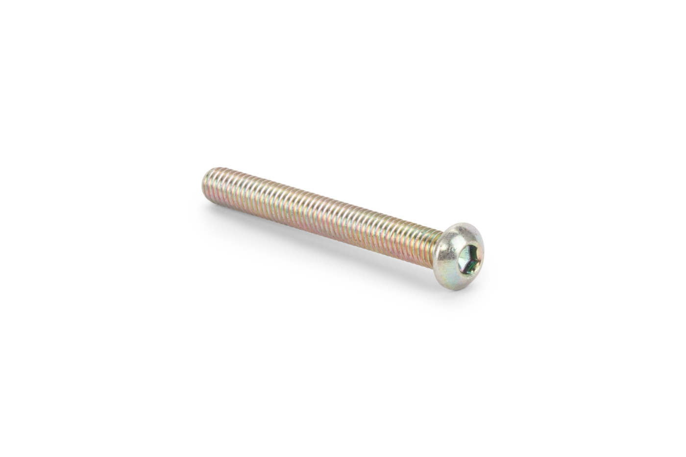 Tornillo K6S 6X50 10.9 Fzb