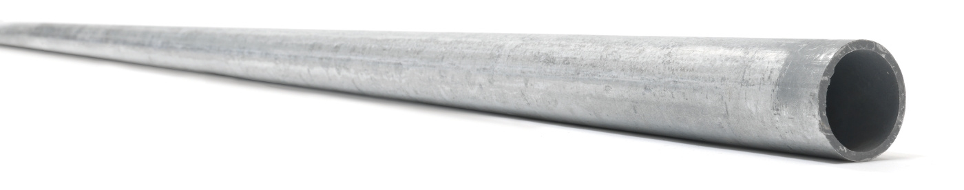Tubo de 48,3 x 3 metros