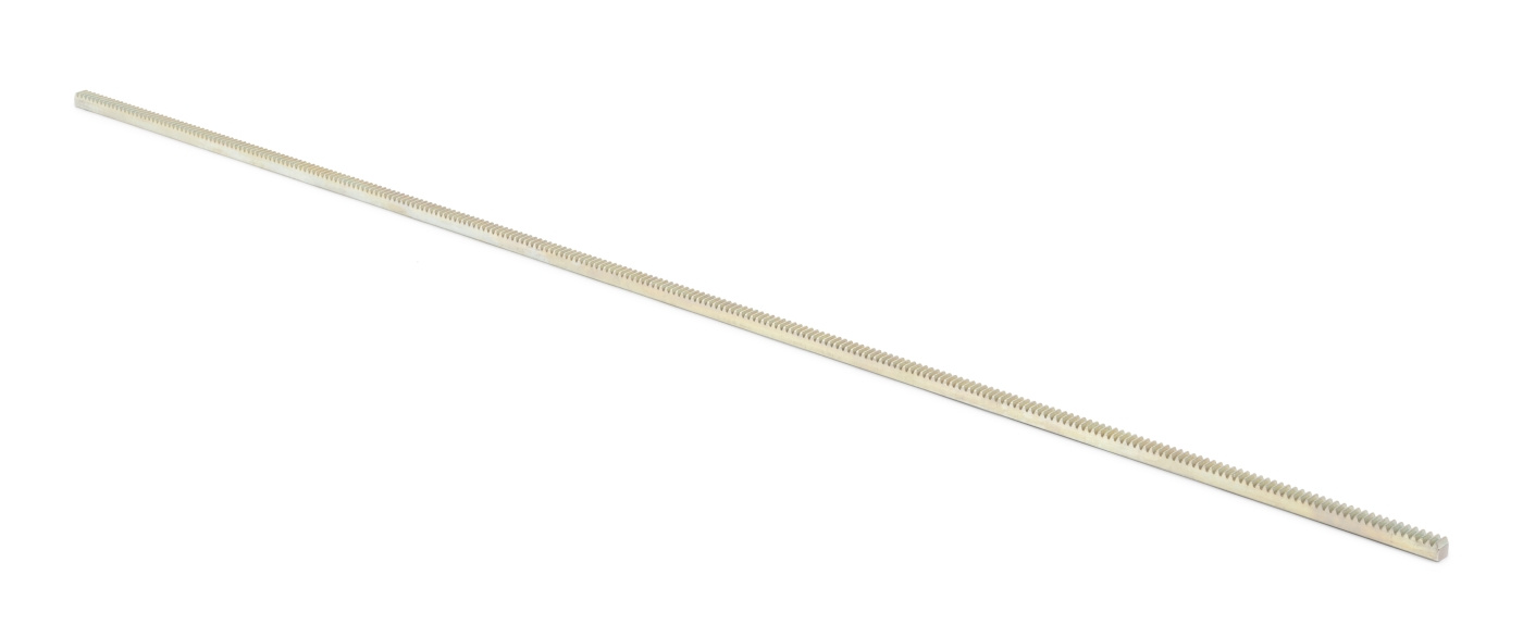 Cremallera 1,2 M