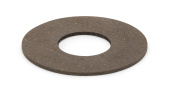 Placa De Fricción Brazo Oscilante Ws 35 Placa De Fricción Brazo Oscilante Ws 35