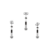 Kit de instalacion 5311467-42 Kit de instalacion 5311467-42