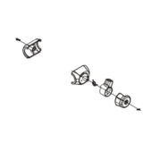 Conjunto de soporte de asiento 5311467-50 Conjunto de soporte de asiento 5311467-50