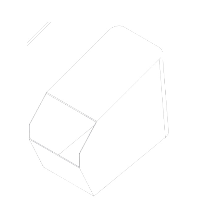 Bolsa de hierba 5311467-56