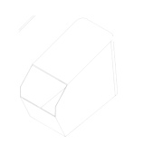 Bolsa de hierba 5311467-56 Bolsa de hierba 5311467-56