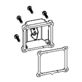 Tapa del cilindro Tapa del cilindro
