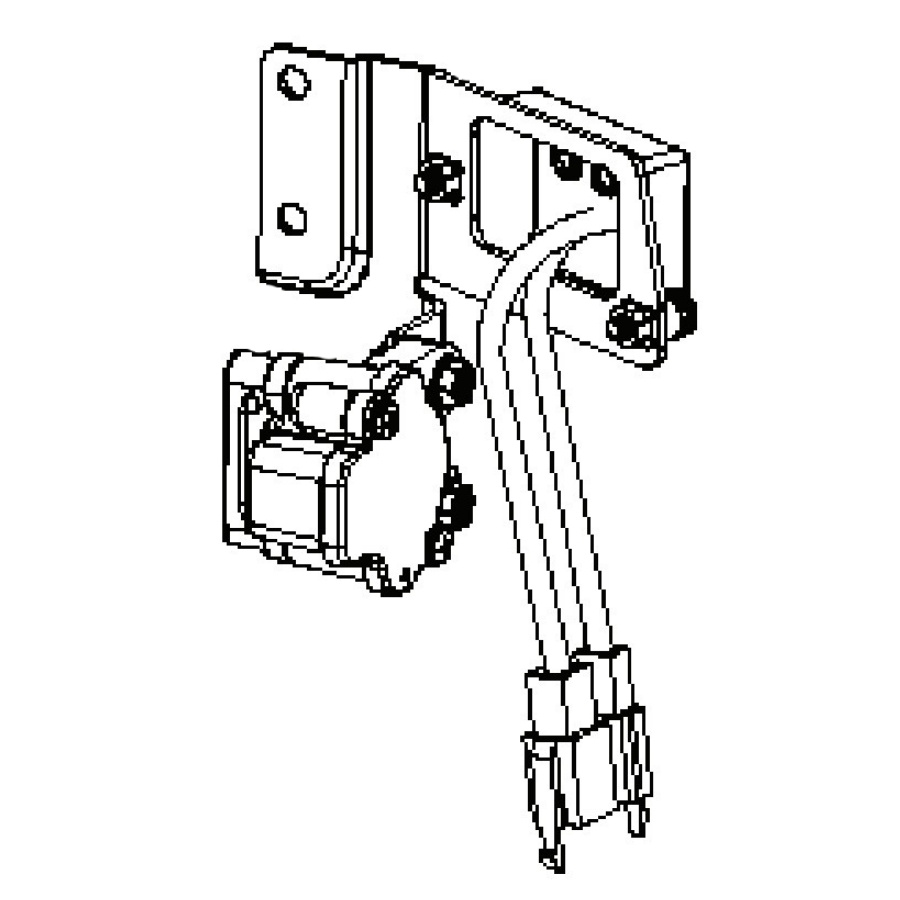 Control de estrangulamiento