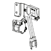 Control de estrangulamiento Control de estrangulamiento
