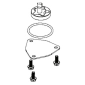 Conjunto de bomba de aceite Conjunto de bomba de aceite
