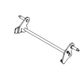 Eje 5311471-87 Eje 5311471-87