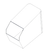 Bolsa de hierba 5311471-97 Bolsa de hierba 5311471-97