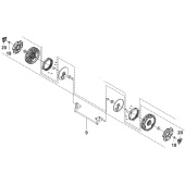 Rueda 5311472-10 Rueda 5311472-10