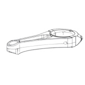 Biela 5311472-41 Biela 5311472-41