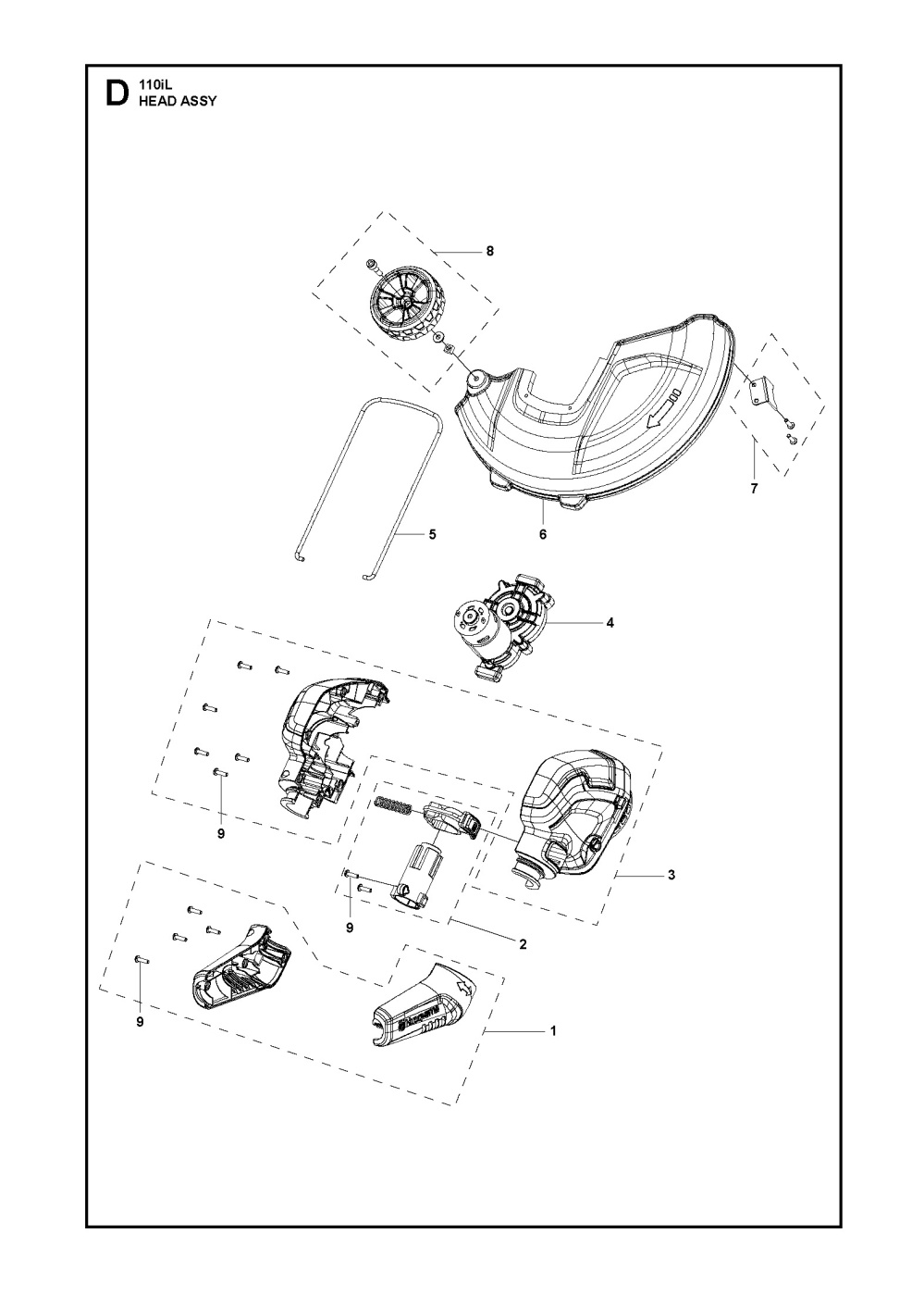 Protector de plantas