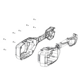 Kit de alojamiento Kit de alojamiento