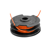 Carrete de bobina Carrete de bobina