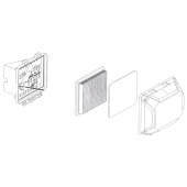 Conjunto de filtro de aire 5311477-06 Conjunto de filtro de aire 5311477-06