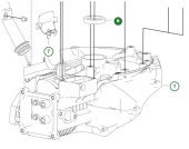 Sello 5311477-09 Sello 5311477-09