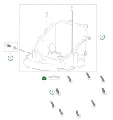 Sello 5311477-10 Sello 5311477-10