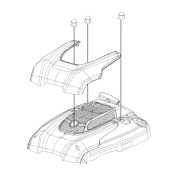 Conjunto de arranque 5311477-13 Conjunto de arranque 5311477-13