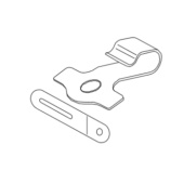 Protector de cable Protector de cable