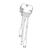 Cable de conexión 5311477-48 Cable de conexión 5311477-48