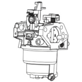 Carburadores 5311477-49 Carburadores 5311477-49
