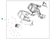 Conjunto de vivienda Conjunto de vivienda