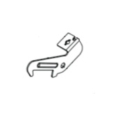 Brazo de enlace 5311479-12 Brazo de enlace 5311479-12