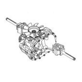 Transmisión 5311479-17 Transmisión 5311479-17