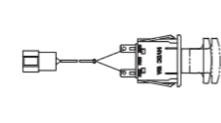 Interruptor de parada 5311479-35
