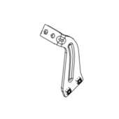 Brazo de pedal 5311479-47 Brazo de pedal 5311479-47