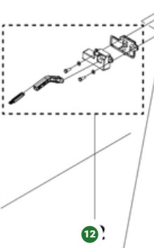 Conjunto de hígado 5311482-05