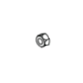Tuerca de bloqueo hexagonal Gb/T 6185, 5311482-13 Tuerca de bloqueo hexagonal Gb/T 6185, 5311482-13