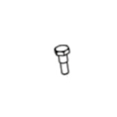 Tornillo Tm4000 M8 L=26 Q10 5311482-18 Tornillo Tm4000 M8 L=26 Q10 5311482-18