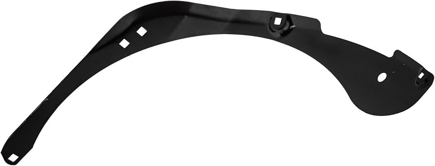 Deflector para kit de servicio, deflector de vórtice