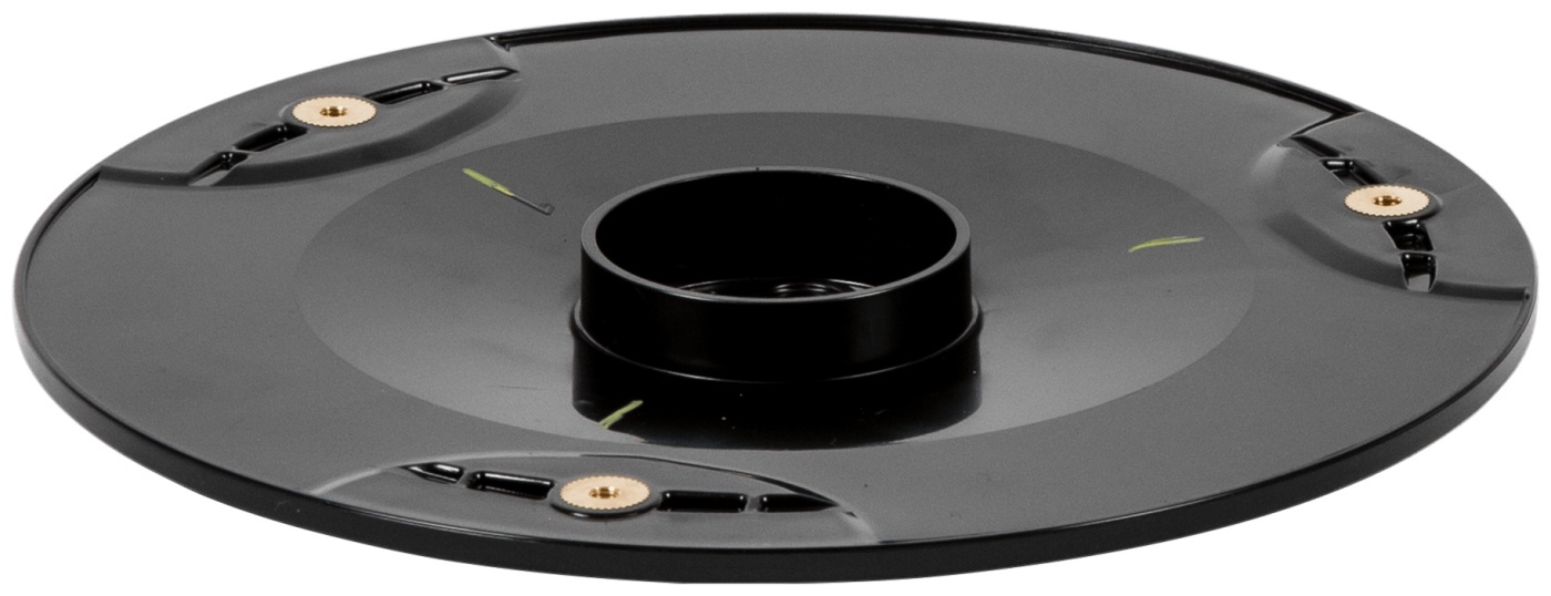 Disco de corte 305, 310, 315, 405X, 415X, 310E(2020-)