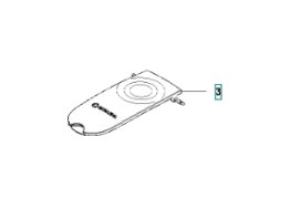 CUBIERTA Gardena Sileno