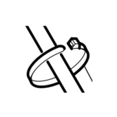 Grapa 5312055-81 Grapa 5312055-81