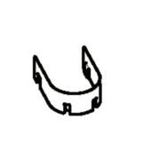 Correa De Direccion, Honda 5312060-31 Correa De Direccion, Honda 5312060-31