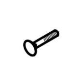 Tornillo 5312077-76 Tornillo 5312077-76